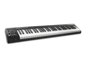 KEYSTATION61MK3 M Audio – Clavier maître midi 61 touches