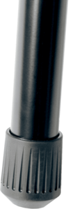21435 K&M - Pied enceinte acier charge 50kg