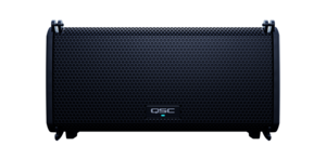LA108 QSC Enceinte Line Array Active 8