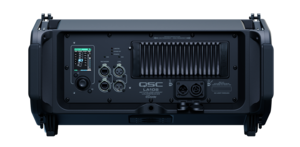 LA108 QSC Enceinte Line Array Active 8