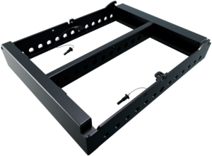 LA108-AF QSC – bumper d’accroche pour LA108 QSC