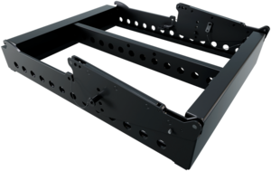 LA108-AF QSC – bumper d’accroche pour LA108 QSC