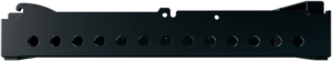 LA108-AF QSC – bumper d’accroche pour LA108 QSC