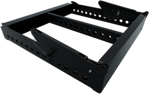 LA112-AF QSC – bumper d’accroche pour LA112 QSC