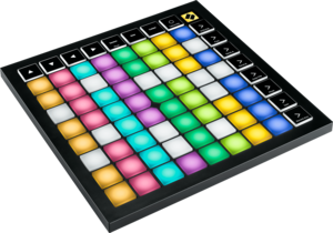 Novation Lauchpad-X surface de contrôle midi 8X8 Pad RGB