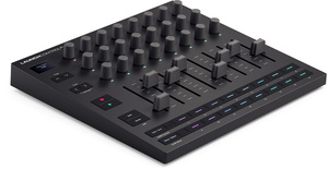 LauchControl XL 3 Novation - Contrôleur midi 8 faders 24 rotatifs