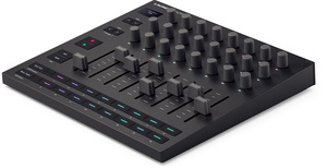 LauchControl XL 3 Novation - Contrôleur midi 8 faders 24 rotatifs