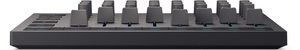 LauchControl XL 3 Novation - Contrôleur midi 8 faders 24 rotatifs