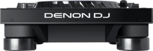LC6000 DenonDJ - Contrôleur DJ Multiplateforme