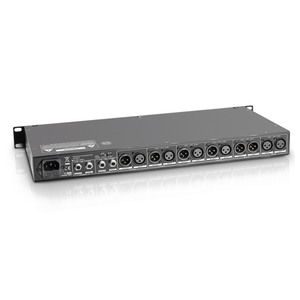 Mixeur splitter audio LD Systems MS828 8 canaux.