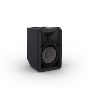 ANNY8 LD-Systems - Enceinte autonome Bluetooth avec mixage couleur noir