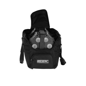 LITEBAG 30 Power Lighting – Sac de transport 4 cloisons amovibles 46 x 25 x 28cm