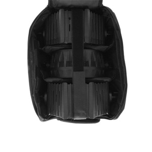 LITEBAG 30 Power Lighting – Sac de transport 4 cloisons amovibles 46 x 25 x 28cm