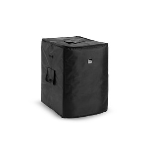 Pack Maui28 G3 + housses LD Systems - Enceinte colonne 2060W 127db