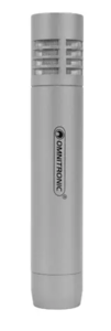 MIC 77H Omnitronic - Micro statique pour overhead batterie