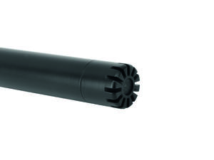 MM-1C Omnitronic - micro de mesure à condensateur