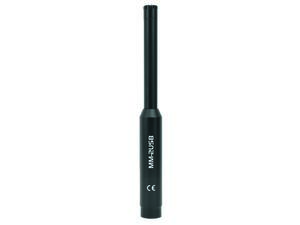 MM-2USB Omnitronic - Micro de mesure USB à condensateur omnidirectionnel
