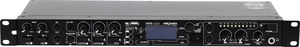 MPR-604 Algam Audio – Lecteur mulitmedia USB DAB+ Bluetooth et mixage 6 entrées