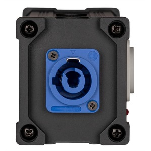 Multiprise Powercon 1 vers 7 avec insert M10