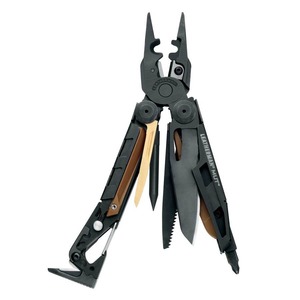 MUT EOD Leatherman - Pince et couteau multifonction 15 outils