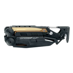 MUT EOD Leatherman - Pince et couteau multifonction 15 outils