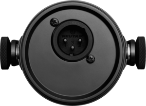 Pack MV7X Shure sur pied - Micro Dynamique pour radio et podcast avec micro de table