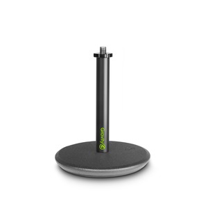 Pack MV7X Shure sur pied - Micro Dynamique pour radio et podcast avec micro de table