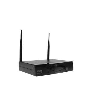 MW 100 PT Power acoustics - Système micro sans fil UHF 30mW avec serre tête