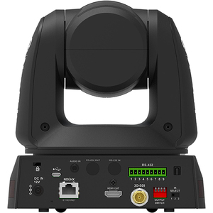 Caméra tourelle motorisé PTZ NewTek PTZ2 NDI HX HDMI, SDI 1080p
