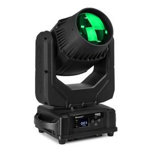 NEREID120 BeamZ Pro – Lyre Beam led 120W IP65