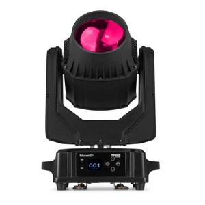 NEREID120 BeamZ Pro – Lyre Beam led 120W IP65
