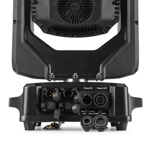 NEREID120 BeamZ Pro – Lyre Beam led 120W IP65