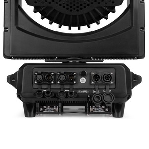 Nereid1940 BeamZ Pro – Lyre Wash Bee Eyes 19 X 40W RGBW IP65