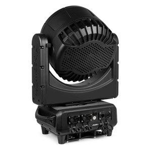 Nereid1940 BeamZ Pro – Lyre Wash Bee Eyes 19 X 40W RGBW IP65