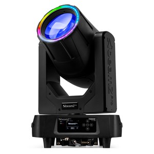 Nereid380B BeamZ Pro – Lyre Beam 18R IP66