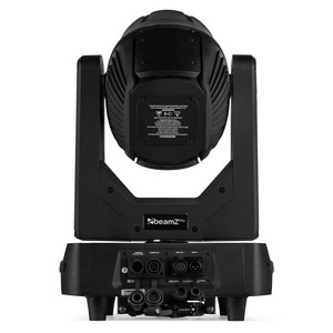 Nereid380B BeamZ Pro – Lyre Beam 18R IP66