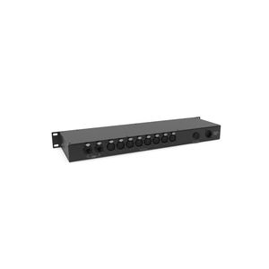 Net 8 ADJ - Node 8 univers DMX 5 broches DMX et RDM POE