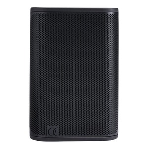 Nomad Audiophony - Enceinte autonome 8'' avec mixage 5 voies et BT - 200W