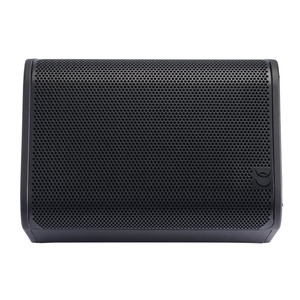 Nomad Audiophony - Enceinte autonome 8'' avec mixage 5 voies et BT - 200W