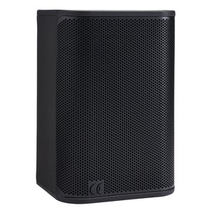 Nomad Audiophony - Enceinte autonome 8'' avec mixage 5 voies et BT - 200W