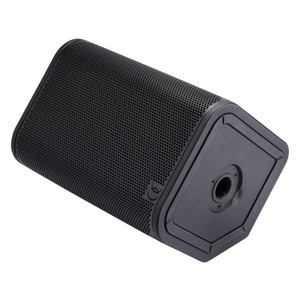 Nomad Audiophony - Enceinte autonome 8'' avec mixage 5 voies et BT - 200W