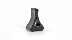 Clip piano pour microphone instrument DPA4099