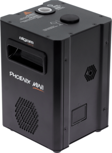PHOENIX-MINI Algam Lighting - Machine à étincelles froide compacte