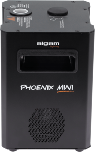 PHOENIX-MINI Algam Lighting - Machine à étincelles froide compacte