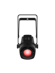 PINSPOTQ1ZILS Chauvet DJ - Projecteur led 20W RGBW avec Zoom 5 - 25° DMX et ILS