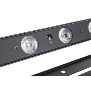 PIXBAR 12TC JB Systems - Barre led RGB 12x3W pixelisable