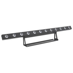 PIXBAR 12TC JB Systems - Barre led RGB 12x3W pixelisable