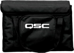Pack LA112 6400W QSC - 2 x LA112 et 2 x LS118 Sub avec housses et barres de couplage