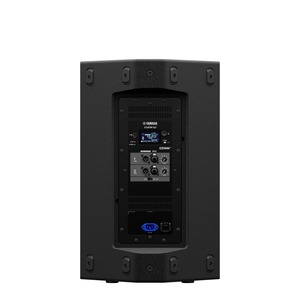 Pack DZR12 5200W Yamaha - 2 DZR12 + 2 DXS18 XLF avec housses barre de couplage et câbles