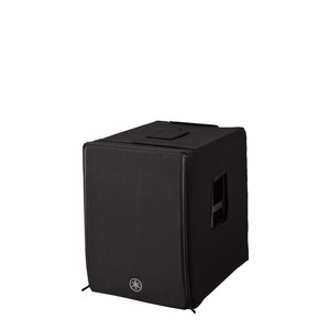 Pack DZR12 5200W Yamaha - 2 DZR12 + 2 DXS18 XLF avec housses barre de couplage et câbles